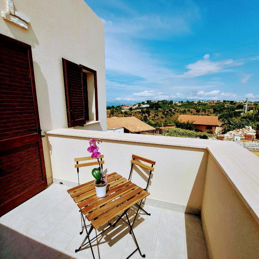 カステッランマーレ・デル・ゴルフォ Terrazza Del Golfoヴィラ エクステリア 写真